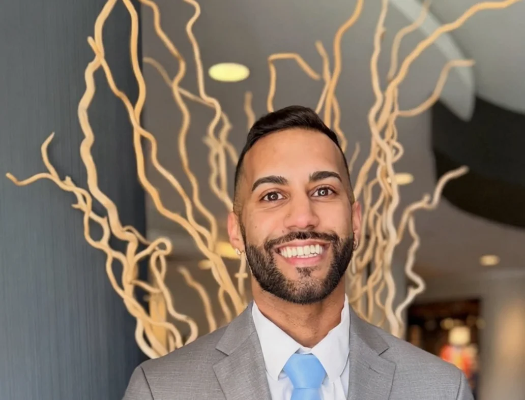 Jonathan Ramnauth, PharmD — Pharm Care Consulting